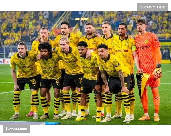 多特蒙德边路防守漏洞在本轮被放大 急需体系调整 多特蒙德边路防守漏洞在本轮被放大 急需体系调整